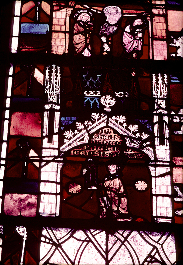Bay 7, window D, section 1 (Corpus: Bay 27 [10])