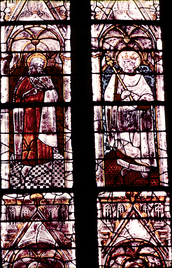 Window 3, section B