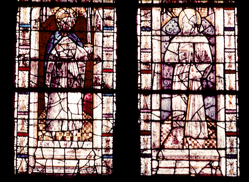 Window 2, section AB