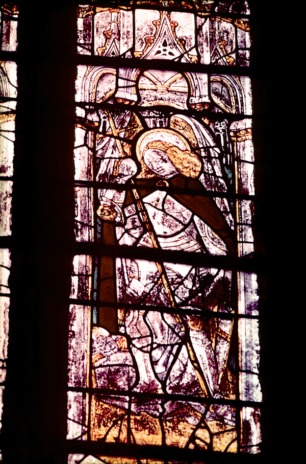 Window 3, section B1