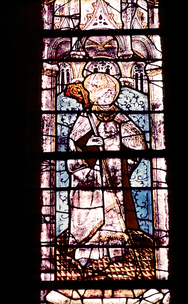Window 3, section A1