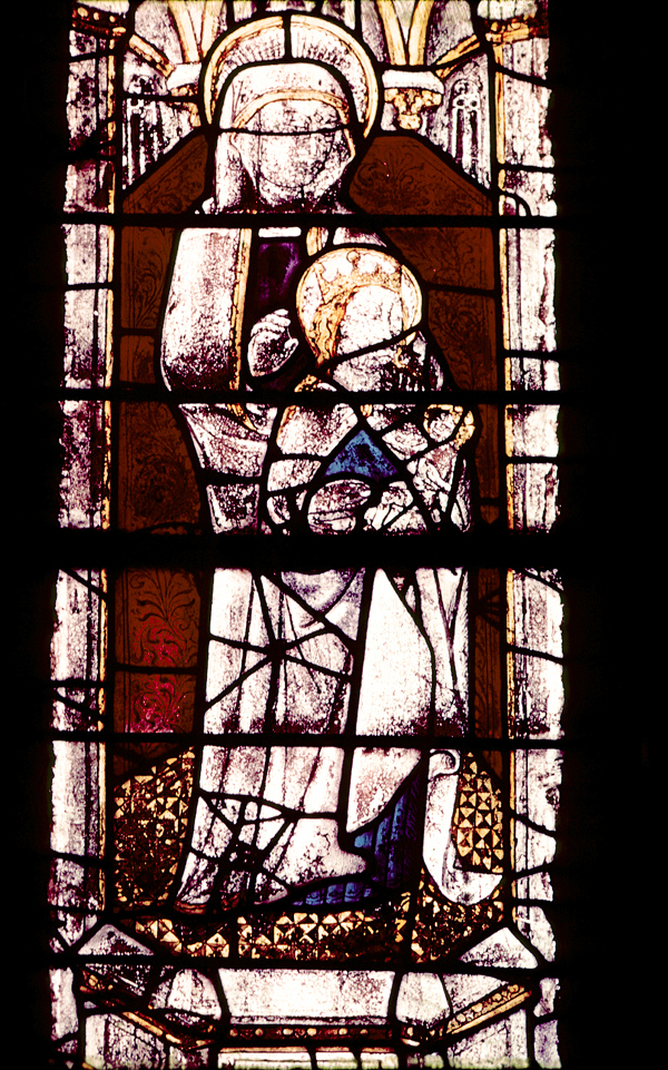 Window 3, section A2