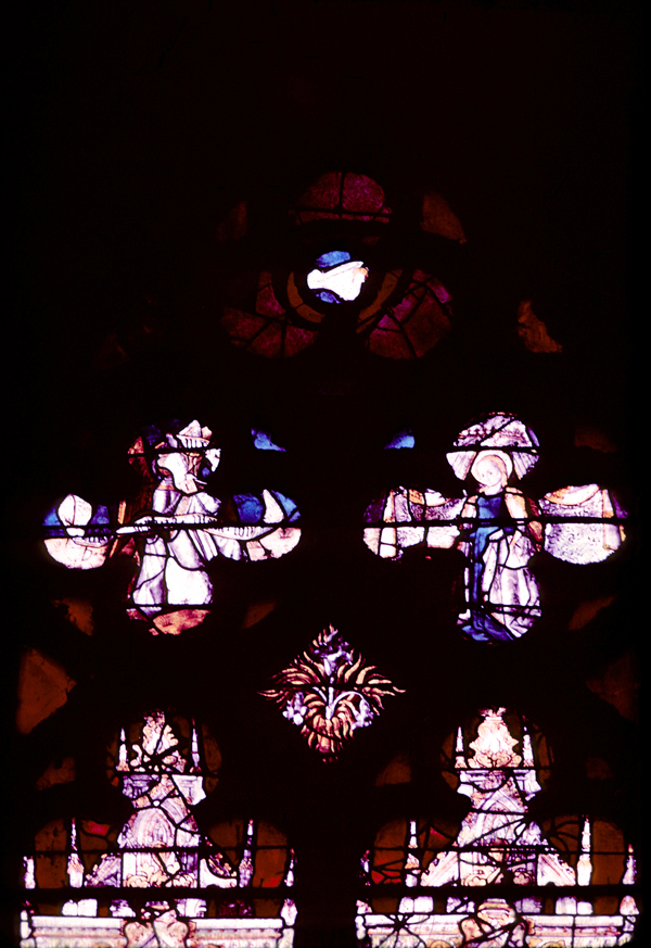 Window 7, section A