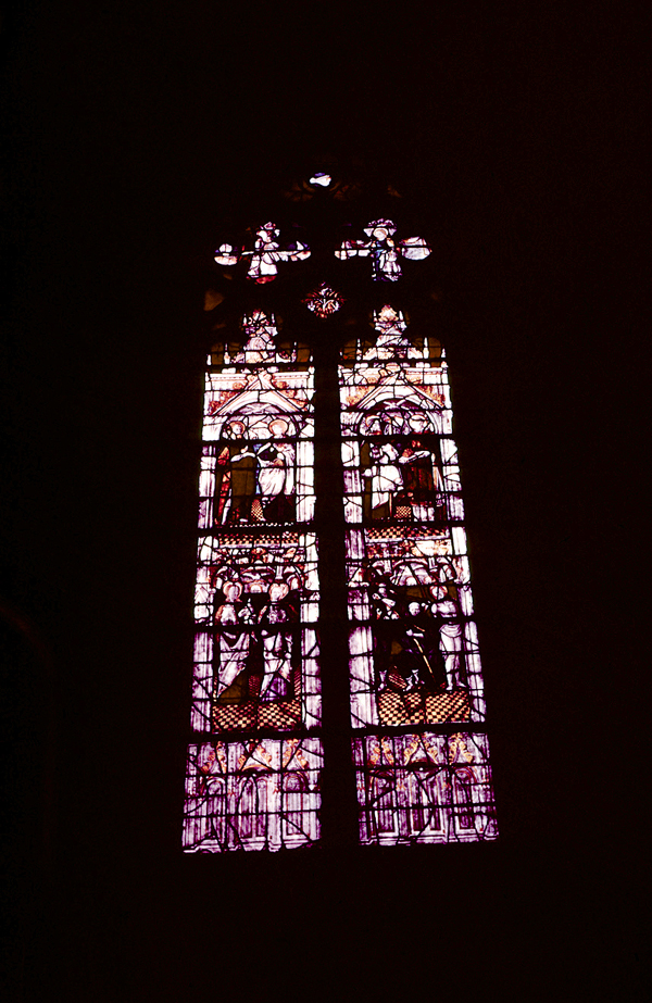 Window 7