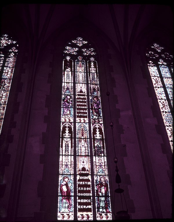 Window 7, full