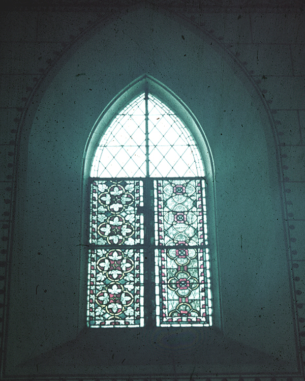 Window 8 A, full