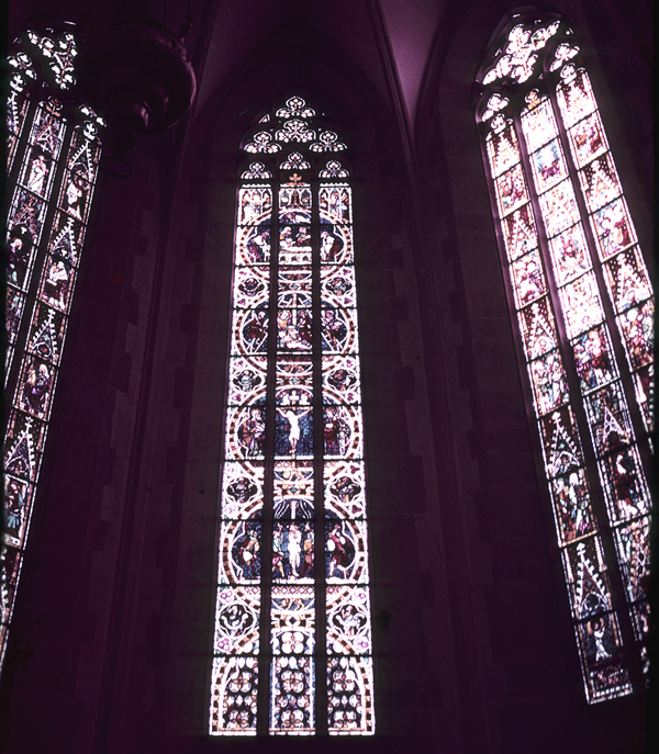 Window C, full