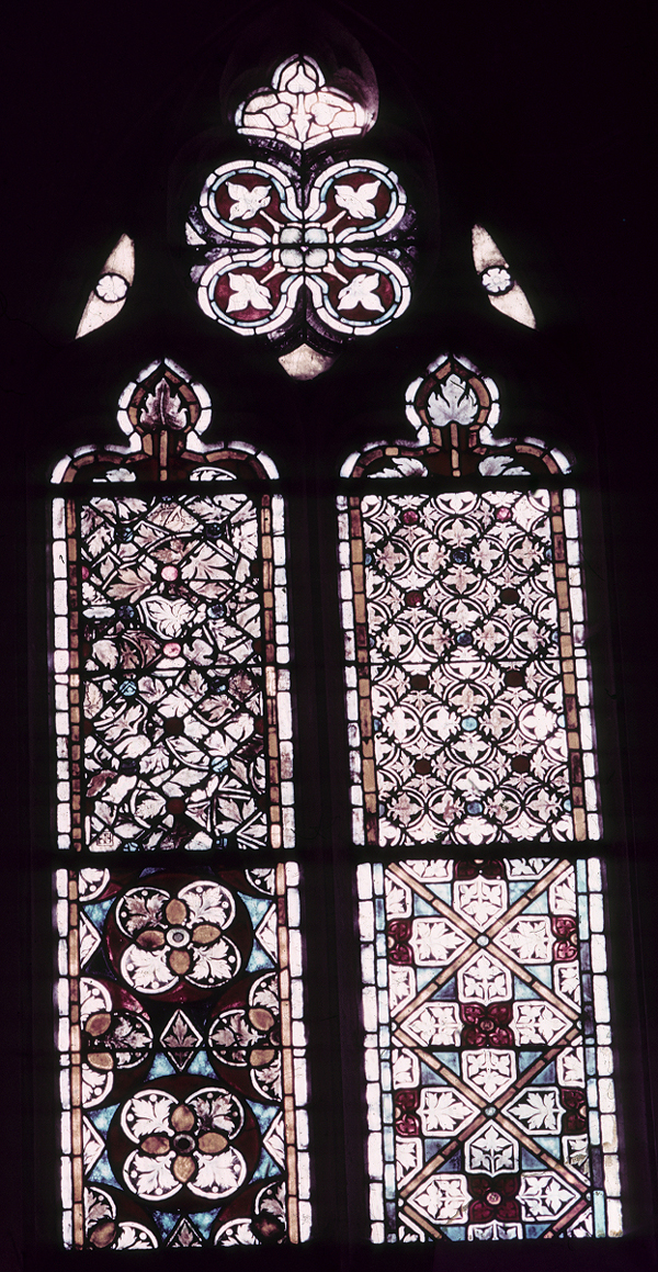 Window 1A, full