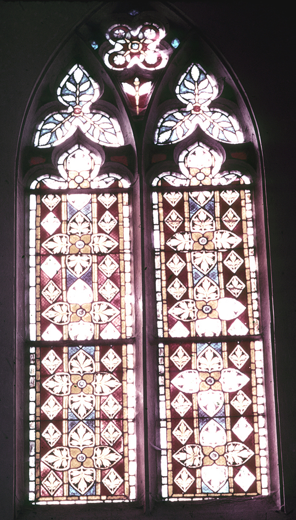 Window 5A, full