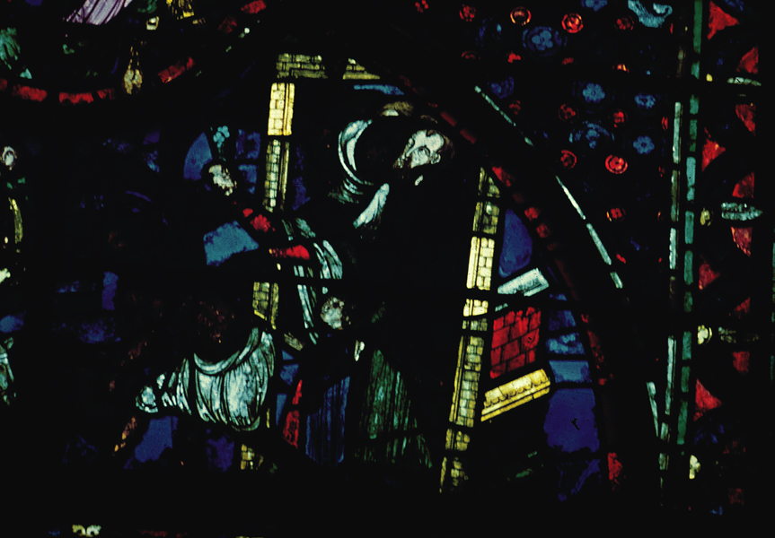 Window 2, section 2