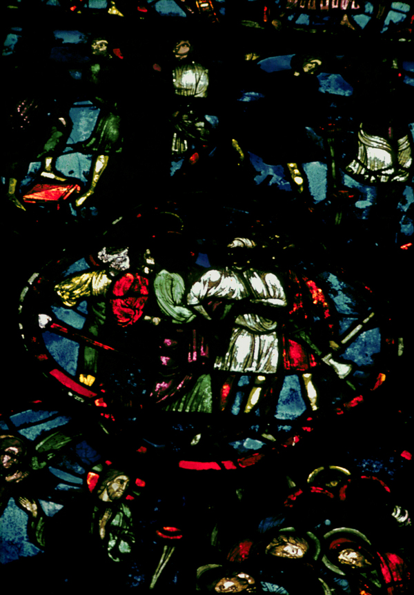 Window 2, section 8