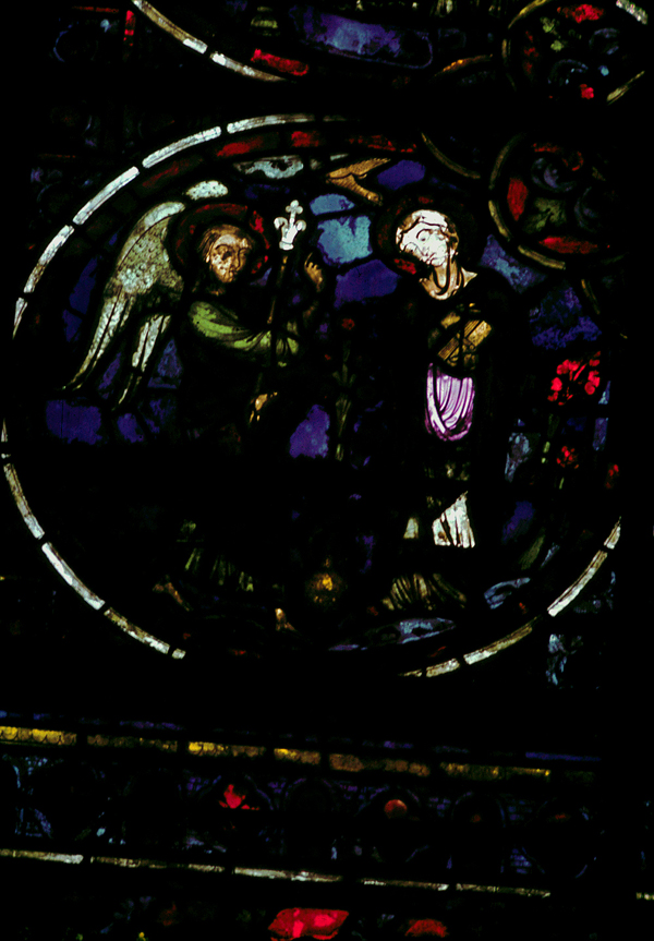 Window 3, section 1