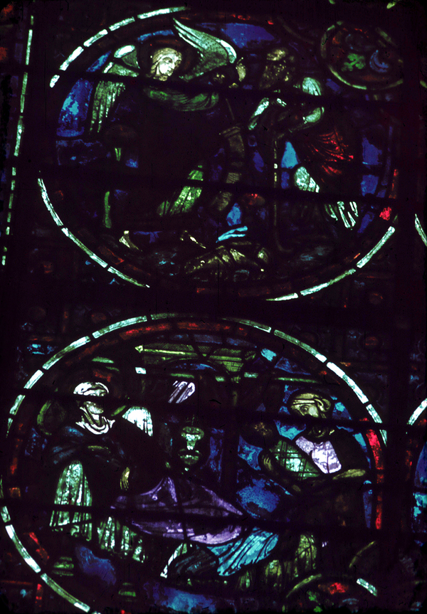 Window 3, section 5-3