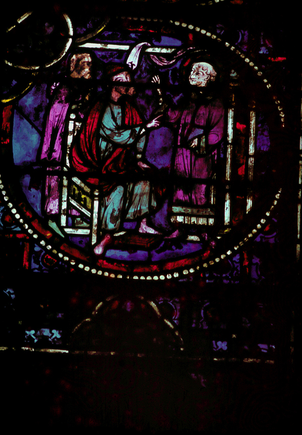 Window 1, section 2
