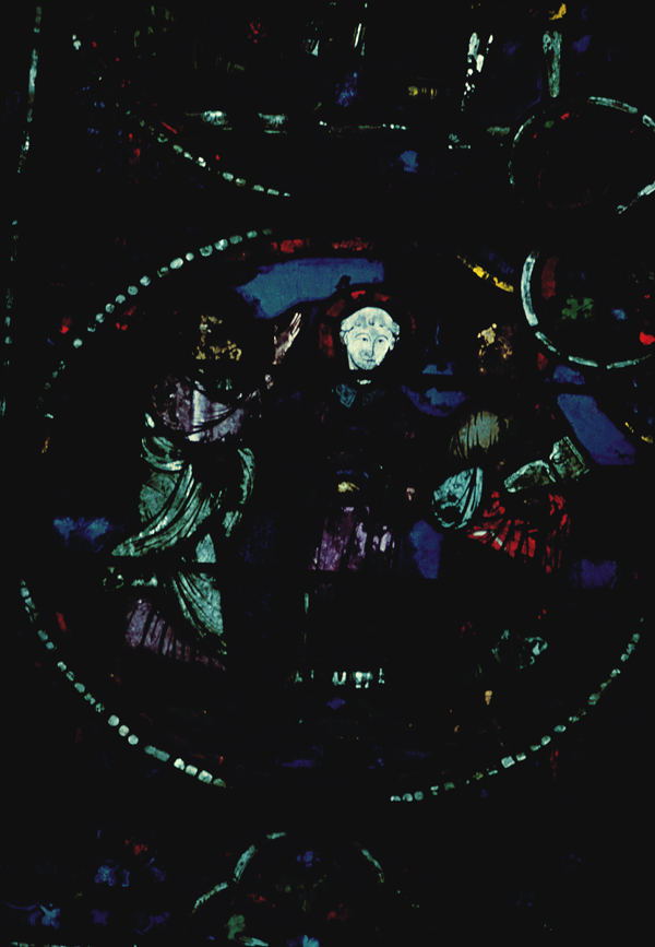 Window 1, section 1