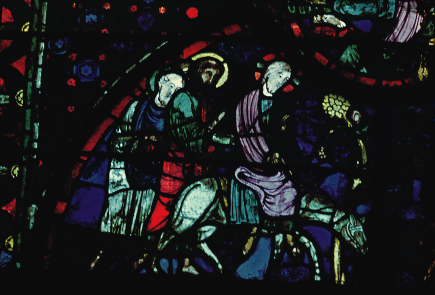 Window 2, section 1