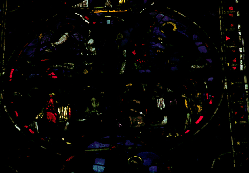 Window 2, section B