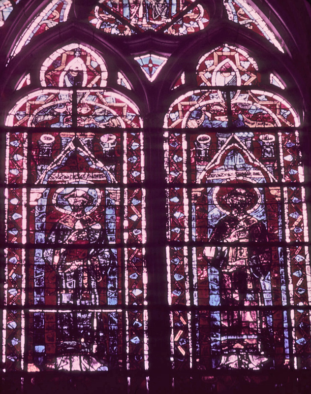 Choir, window 1x, section CD2
