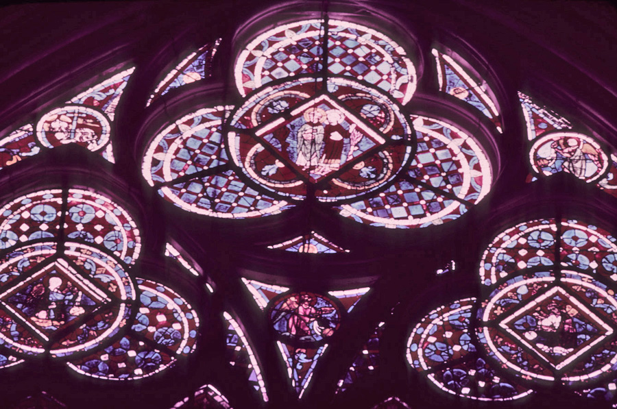 Choir, window 3x, section 3