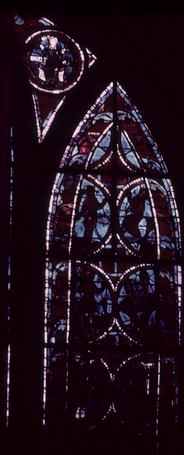 Window 12X, section C