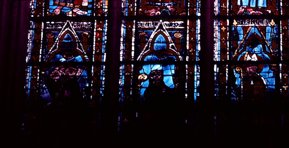 Choir, window 5, section ABC1