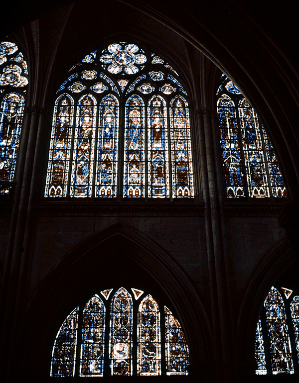 Choir, window 5x, 6x, full