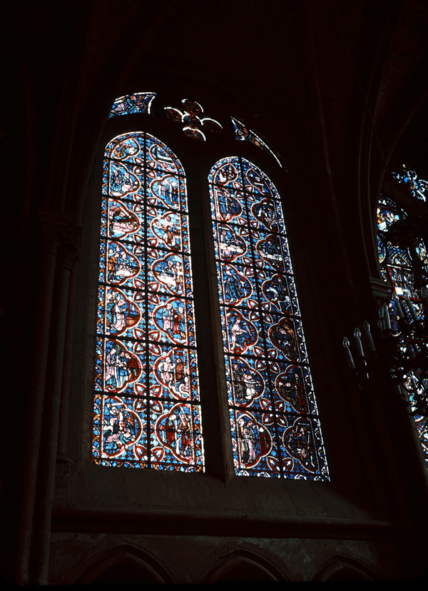 Window G2, full