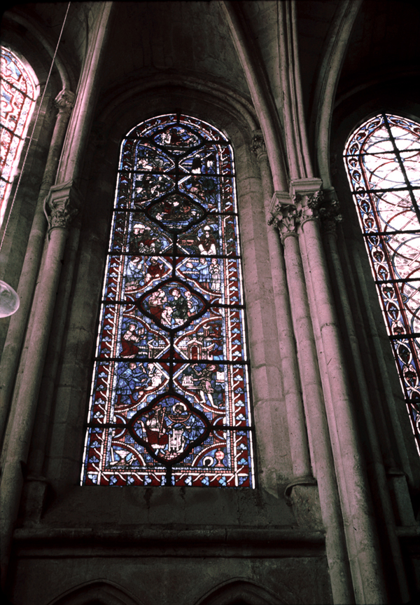 Window 6H, full