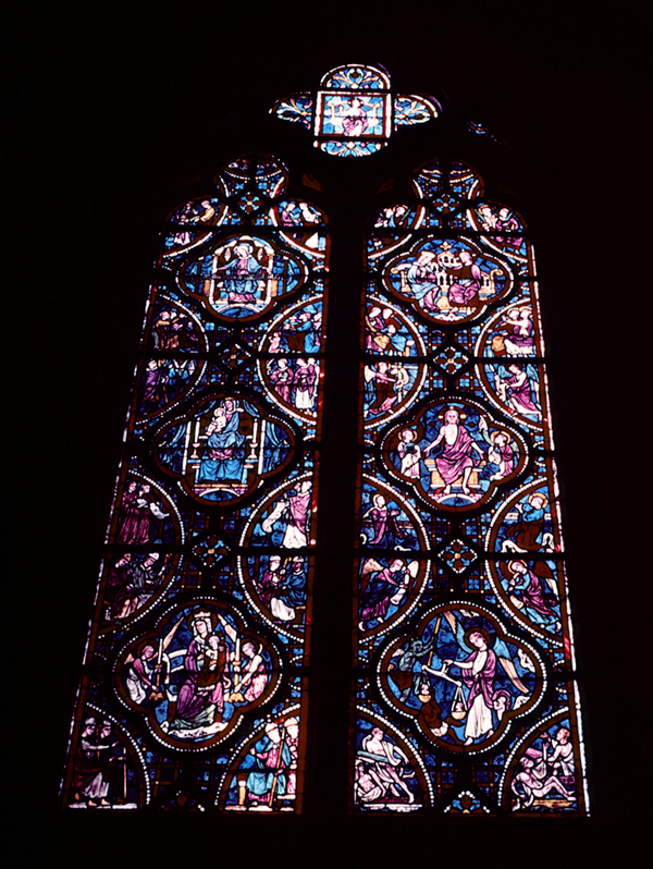 Window G9, full