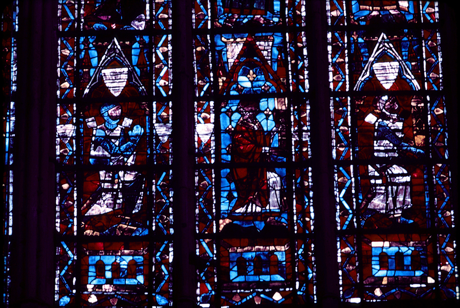 Window 5, section DEF1