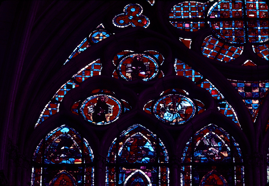Window 5, section ABC3