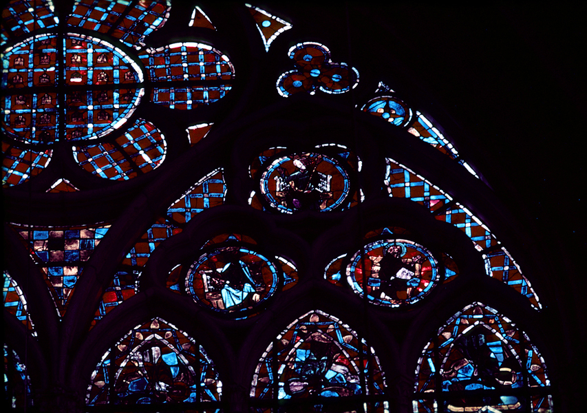 Window 5, section DEF3