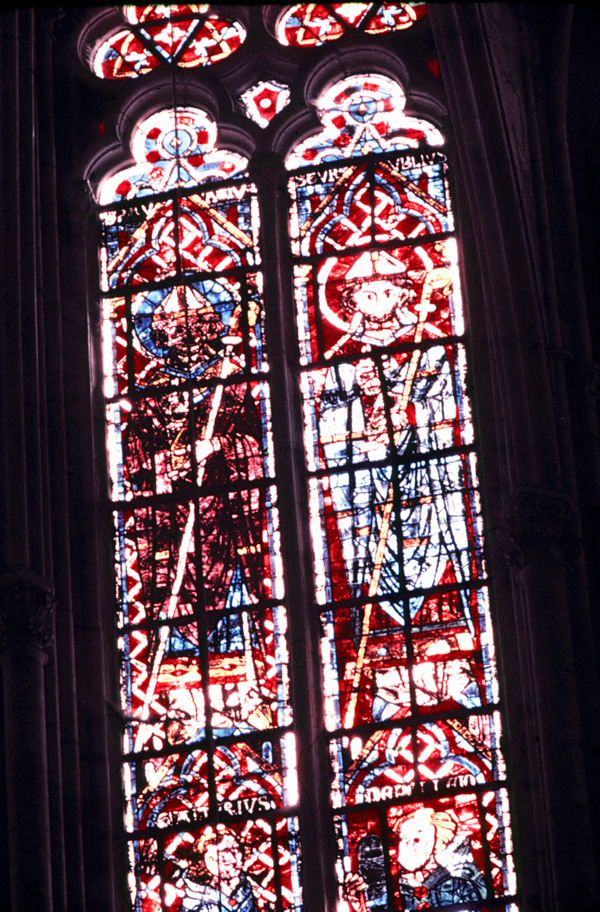 Choir, window 9x, sectionAB2