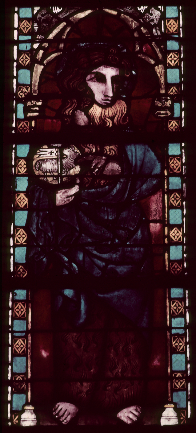 Window 2, section A