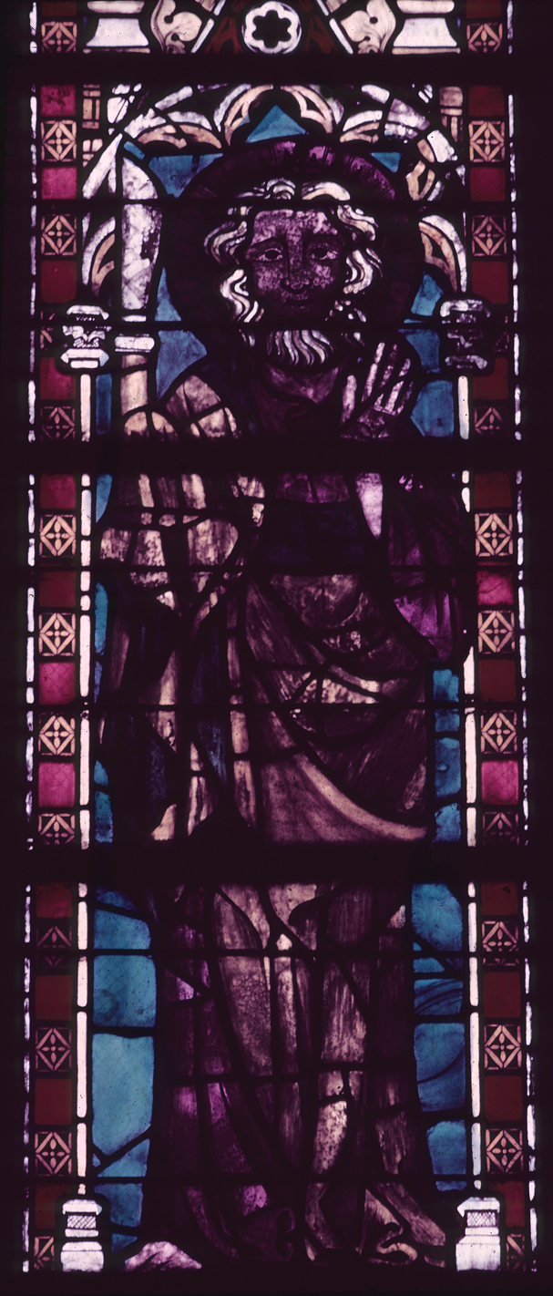 Window 2, section B