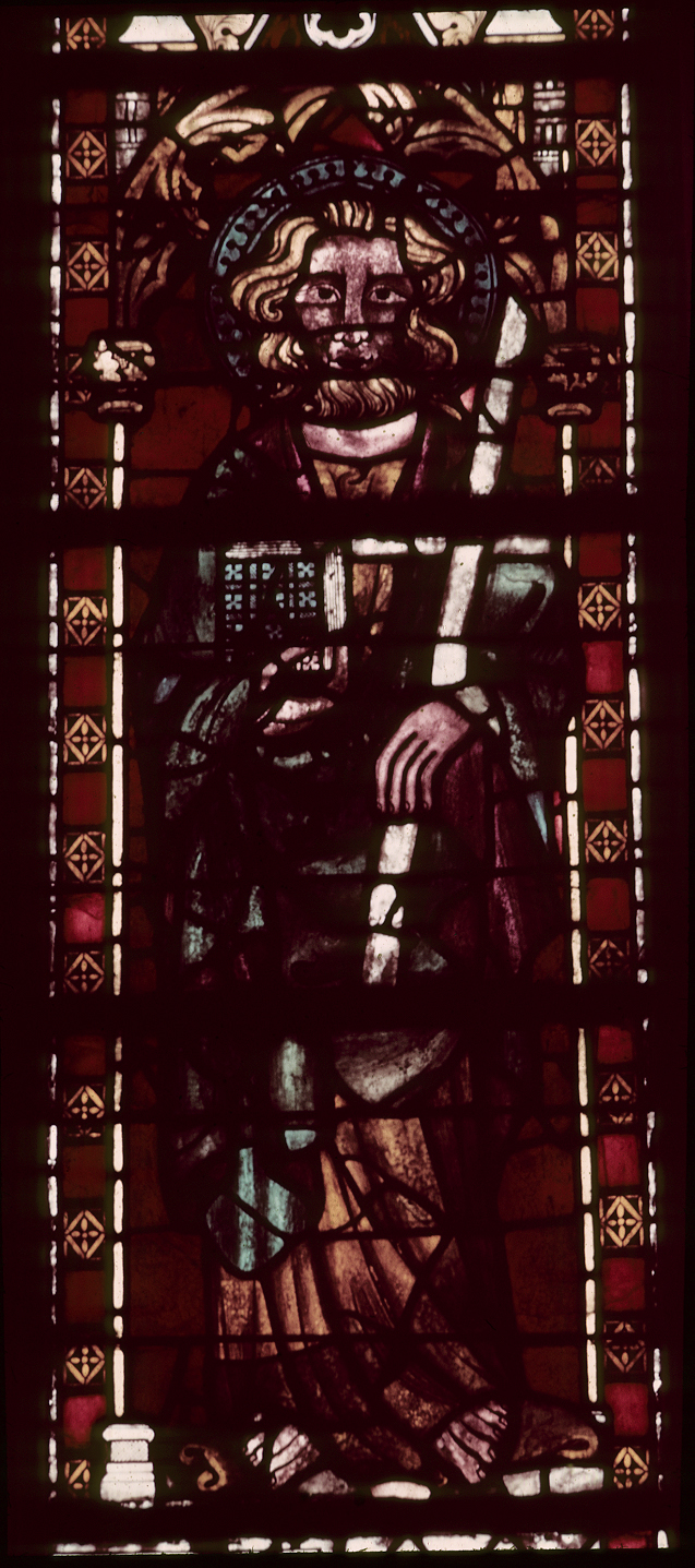 Window 1, section B