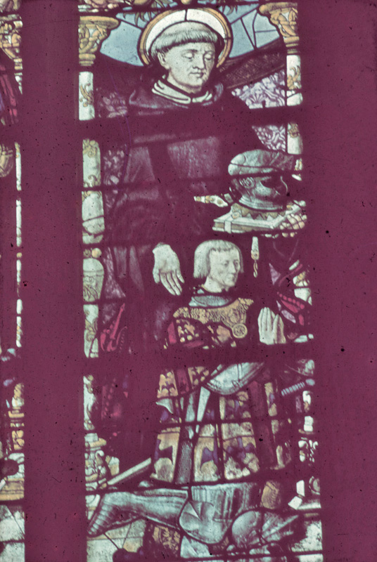 Window 9, section A 2