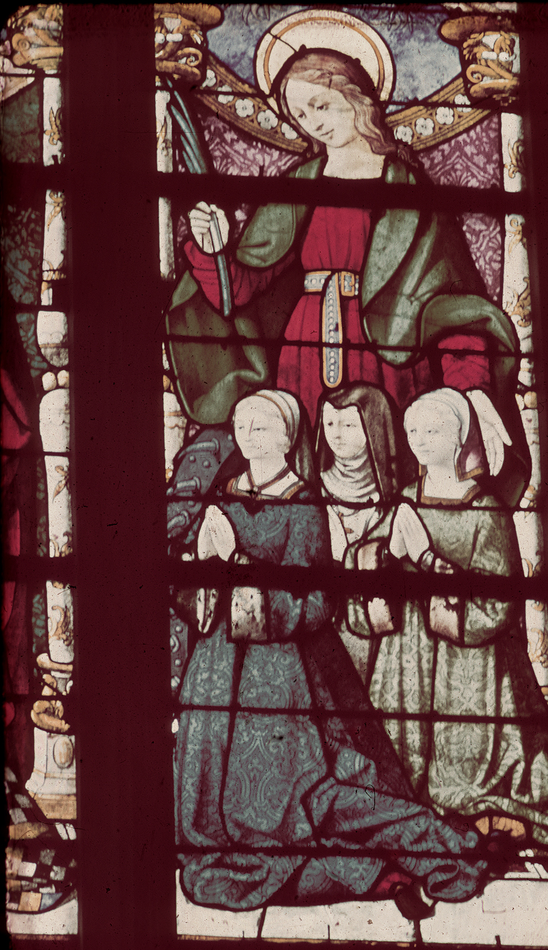 Window 7, section A 2