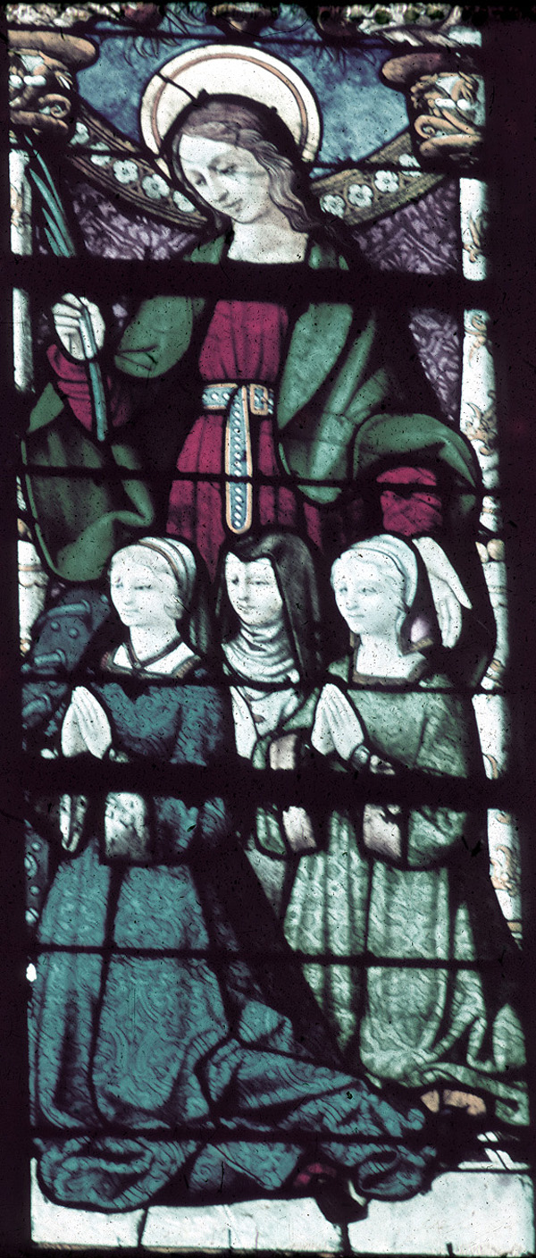 Window 7, section A 2
