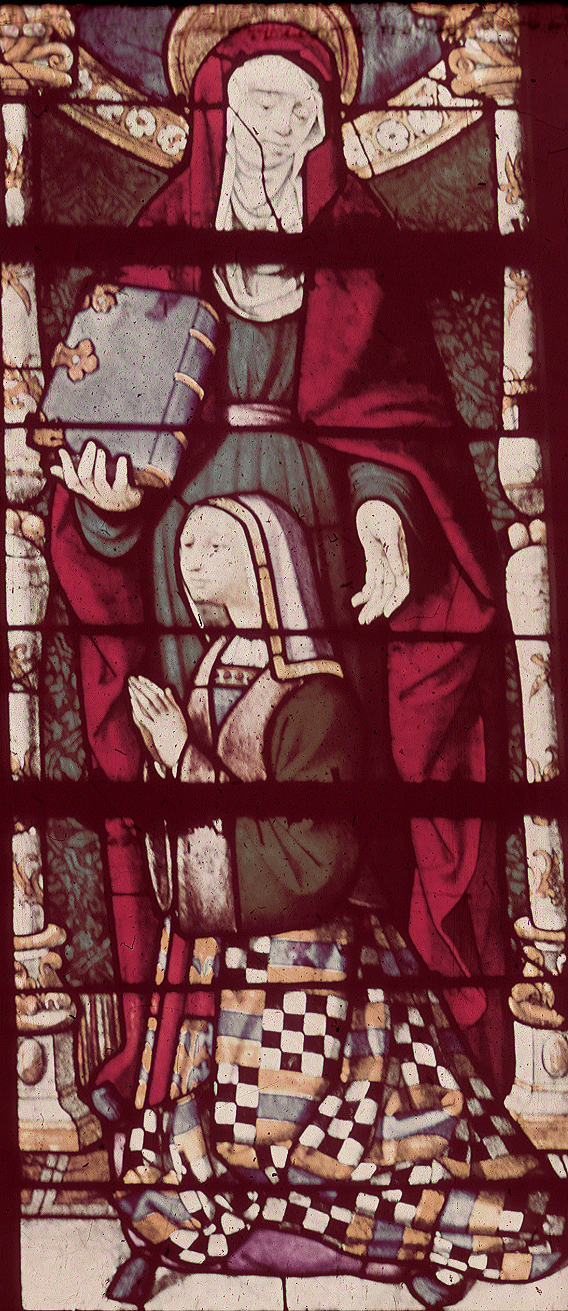 Window 7, section A 1