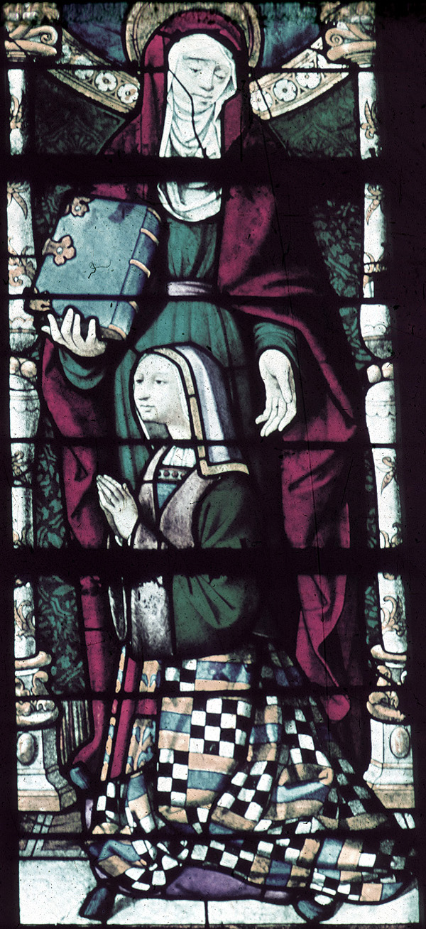 Window 7, section A 1