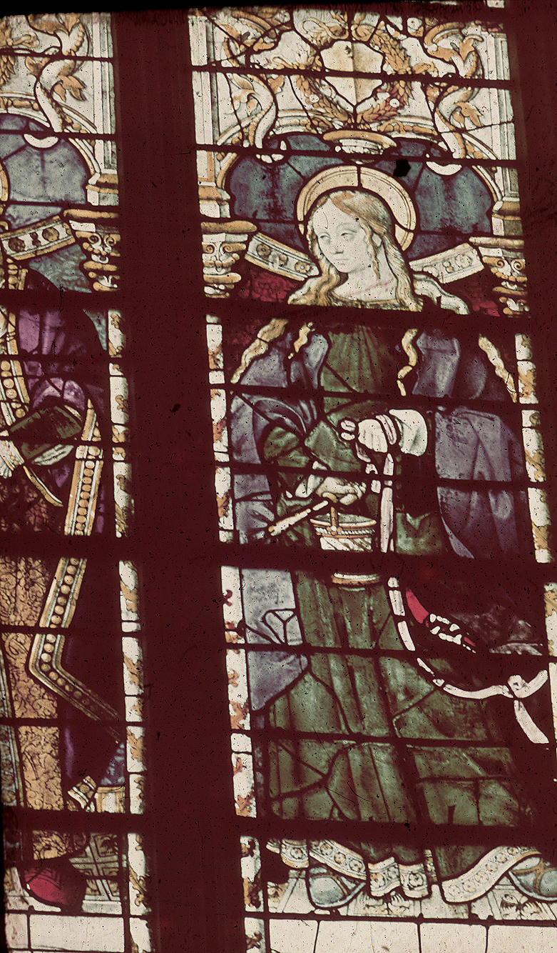 Window 7, section B 2