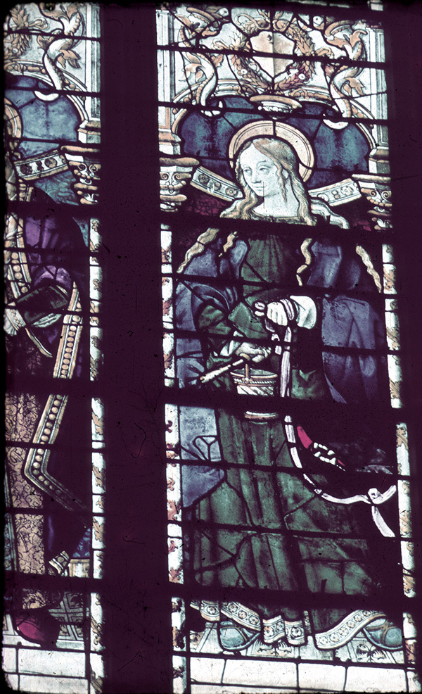 Window 7, section B 2
