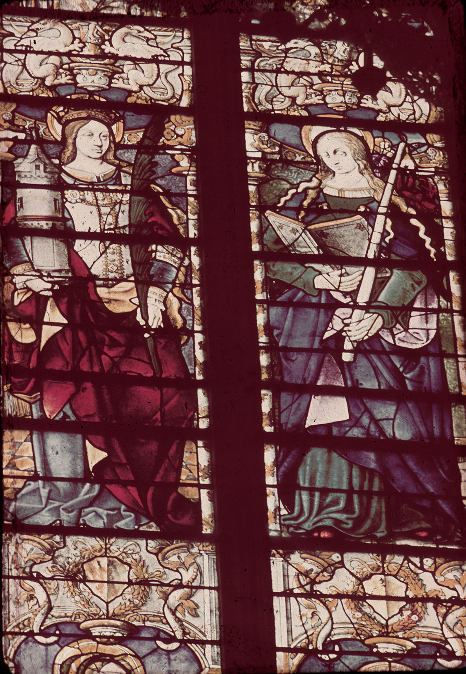 Window 7, section C 1-2
