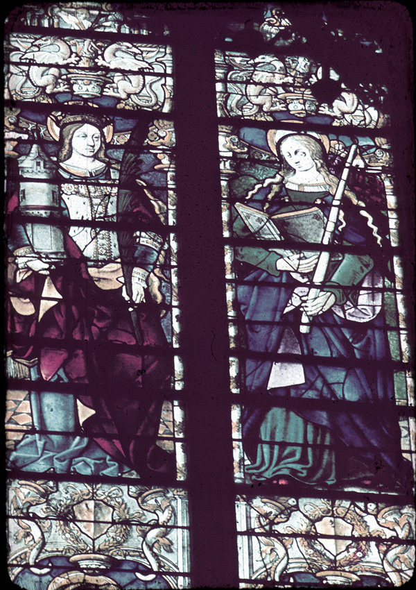 Window 7, section C 1-2