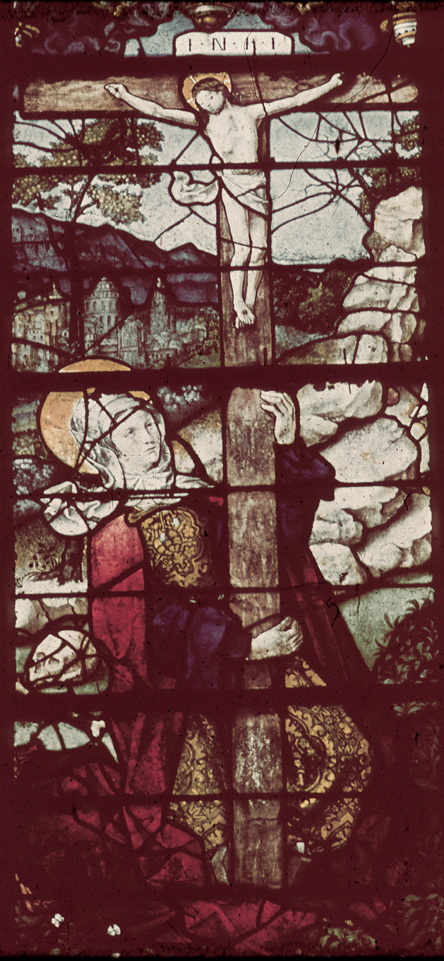 Window 11, section C 2