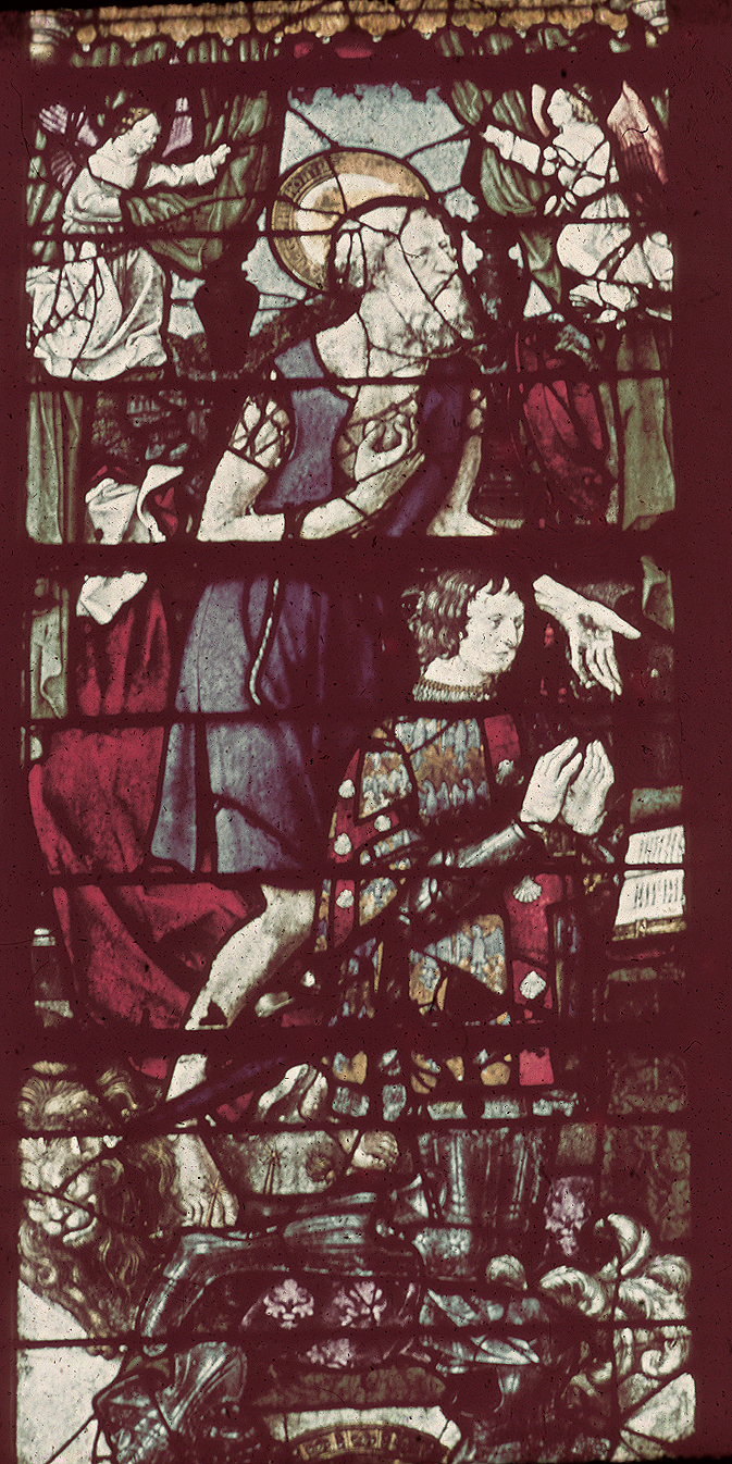 Window 11, section B 2