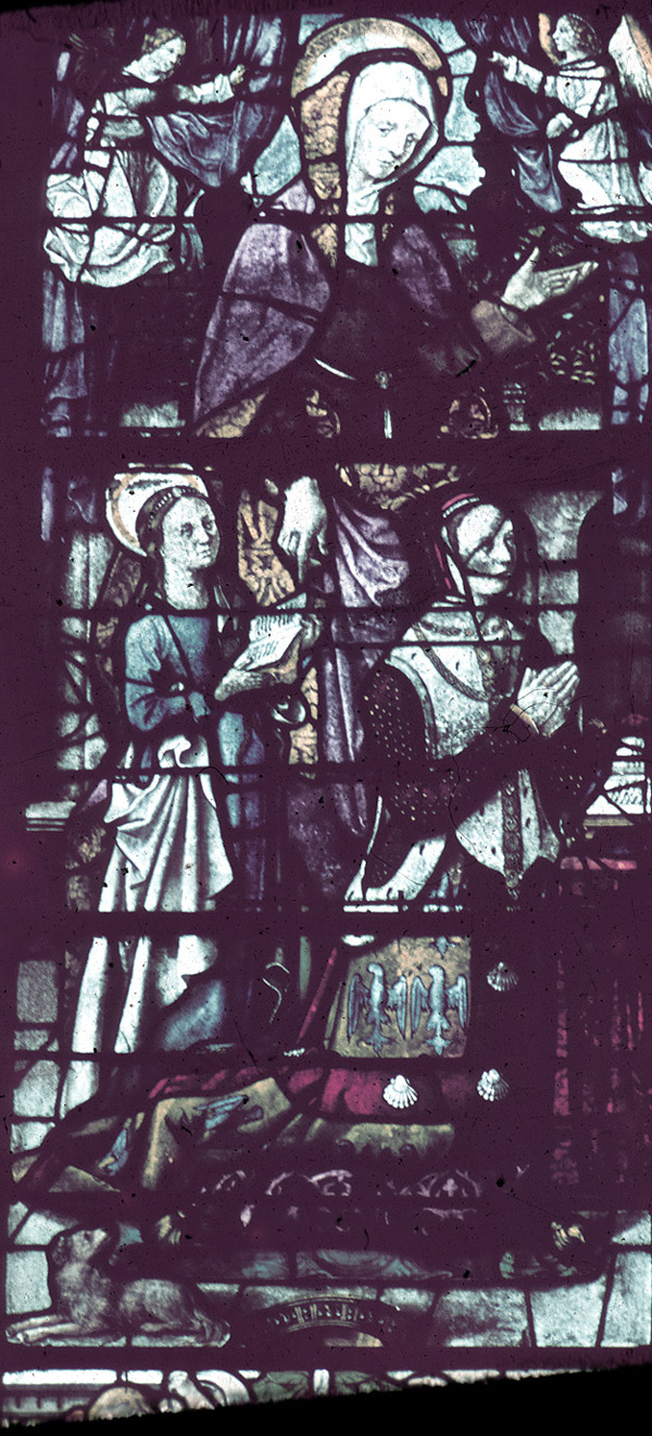 Window 11, section A 2