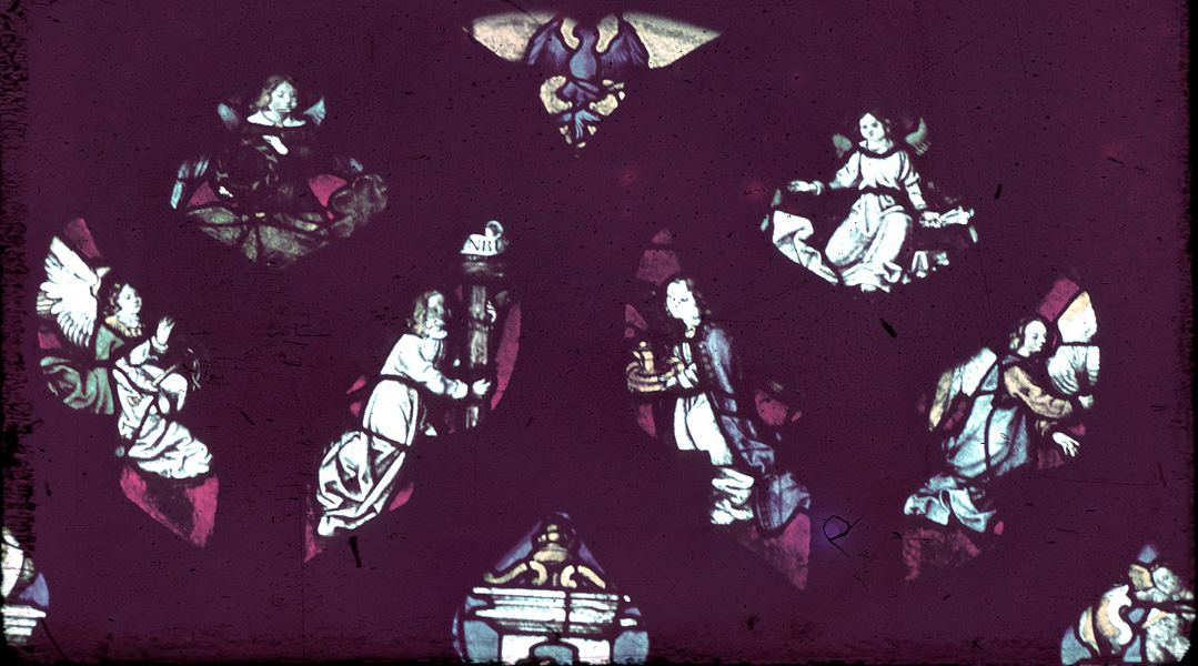 Window 11, section 4
