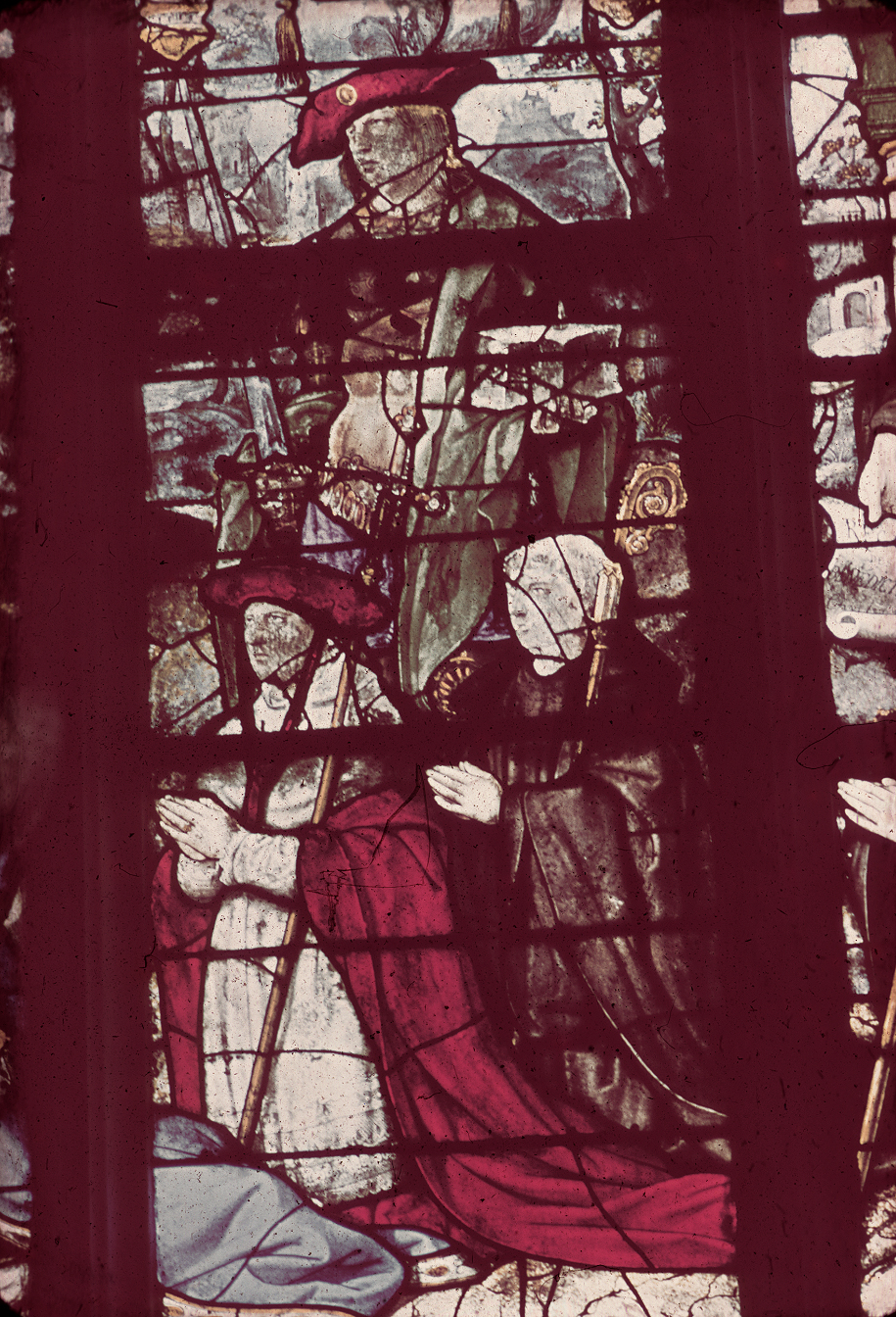 Window 4, section B 2